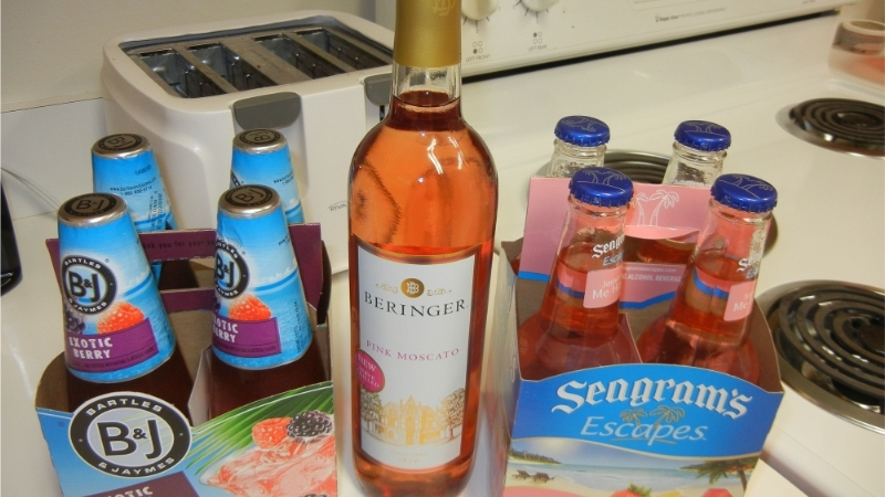 How to Choose the Right Best Wine Cooler Drinks Carrier