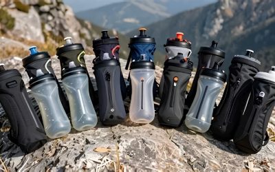 Best Bicycle Hydration Pack: 6 Picks to Stay Hydrated Fast