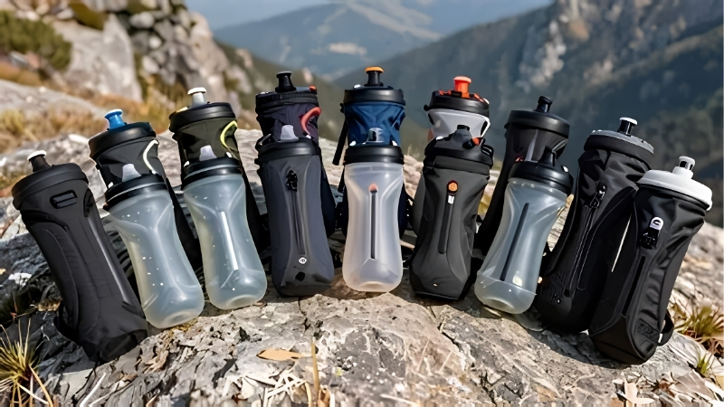 How to Choose the Right Bicycle Hydration Pack