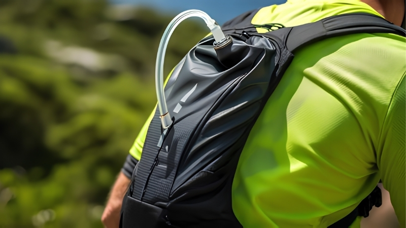 How to Choose the Right Bike Hydration Pack