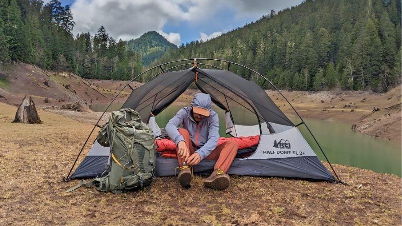 How to Choose the Right Budget Camping Tents