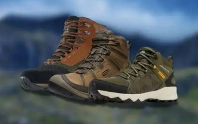 Budget Hiking Shoes: 6 Great Value Picks for 2026 Trails