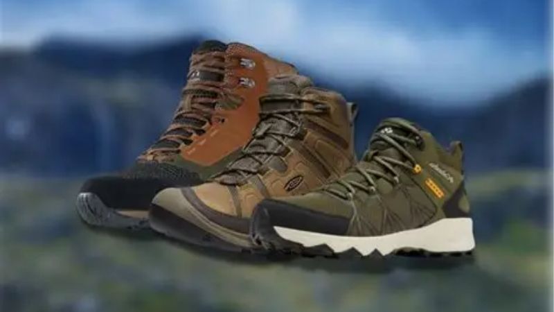 How to Choose the Right Budget Hiking Shoes
