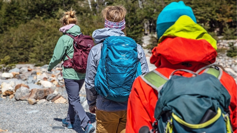 How to Choose the Right Day Hiking Backpack