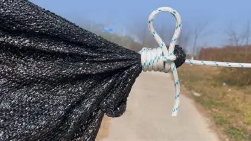 How to Choose the Right Hammock Knots