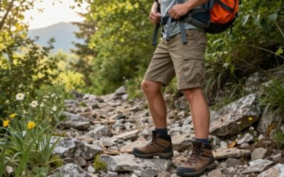 Best Hiking Backpack for Men: 6 Top Trail Picks of 2026