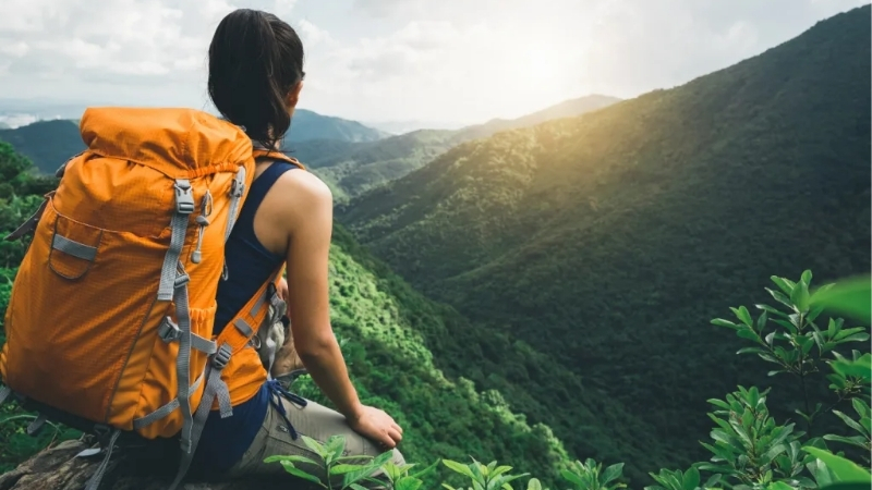 How to Choose the Right Hiking Backpack for Women