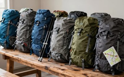 Best Hiking Backpack Under 100: 6 Budget Trail Picks 2026