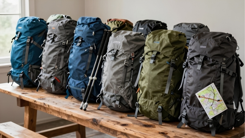 How to Choose the Right Hiking Backpack Under 100
