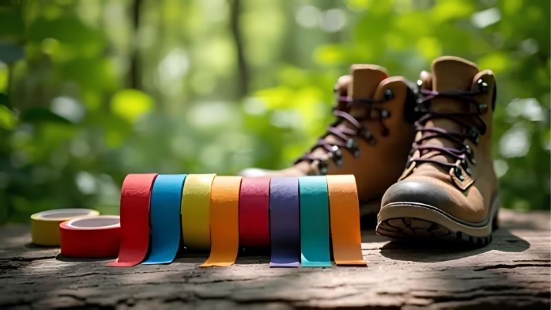 How to Choose the Right Hiking Blister Prevention Gear