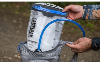 Best Hydration Backpack: 5 Top Picks for Trail Days 2026