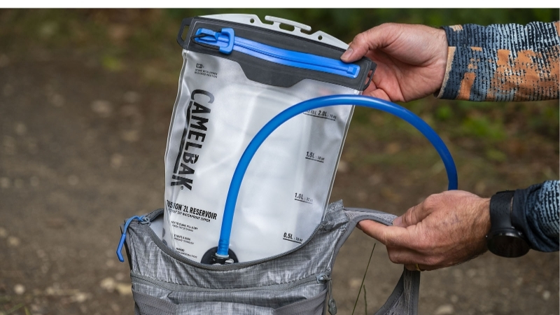 How to Choose the Right Hydration Backpack