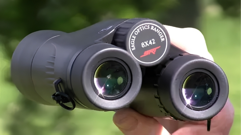 How to Choose the Right Magnification