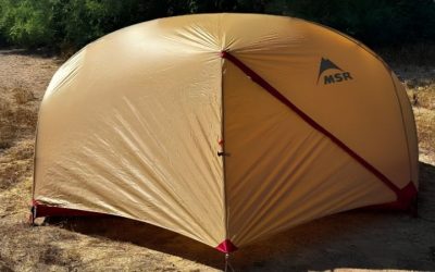 MSR Tent Review: 6 Best Models for Every Backpacker 2026