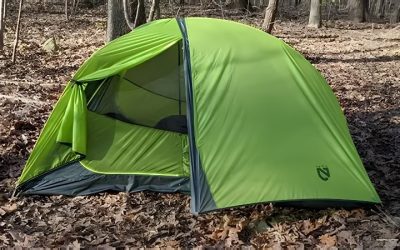 NEMO Tent Review: 6 Best Tents for Every Backpacker 2026