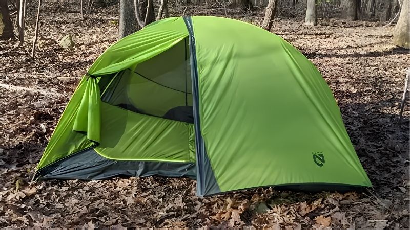 How to Choose the Right NEMO Tent
