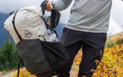 Ultralight Hiking Backpack: 6 Featherweight Top Picks 2026