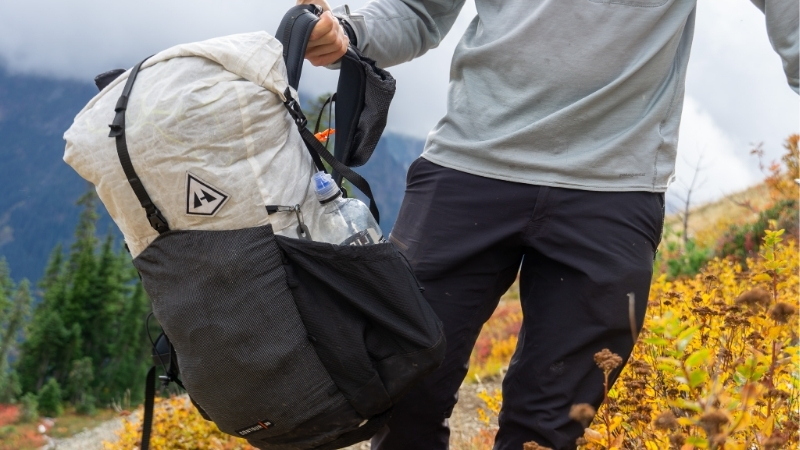 How to Choose the Right Ultralight Hiking Backpack