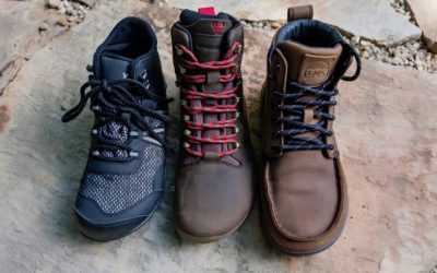 Wide Toe Box Hiking Shoes: 6 Roomy Picks for Happy Feet