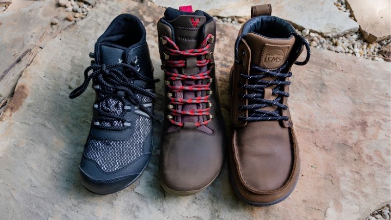 How to Choose the Right Wide Toe Box Hiking Shoes