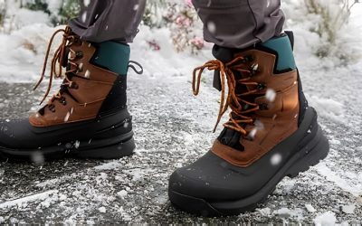 Winter Hiking Boots Best Picks: 6 Warm Pairs Tested 2026
