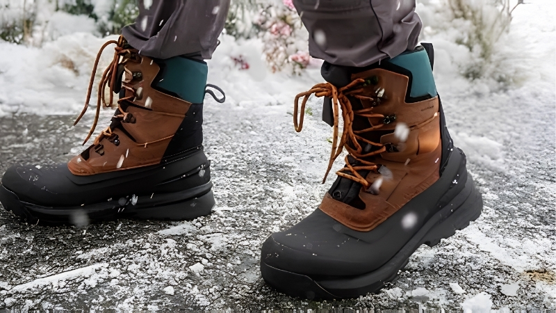 How to Choose the Winter Hiking Boots Best for You