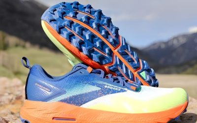 Trail Running Shoes Review: 6 Best Tested Pairs for 2026