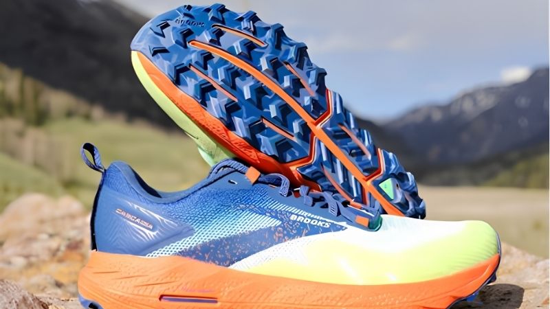 How to Choose Trail Running Shoes