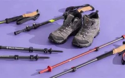 Best Trekking Poles: 5 Trail-Tested Pairs for 2026 Hikes