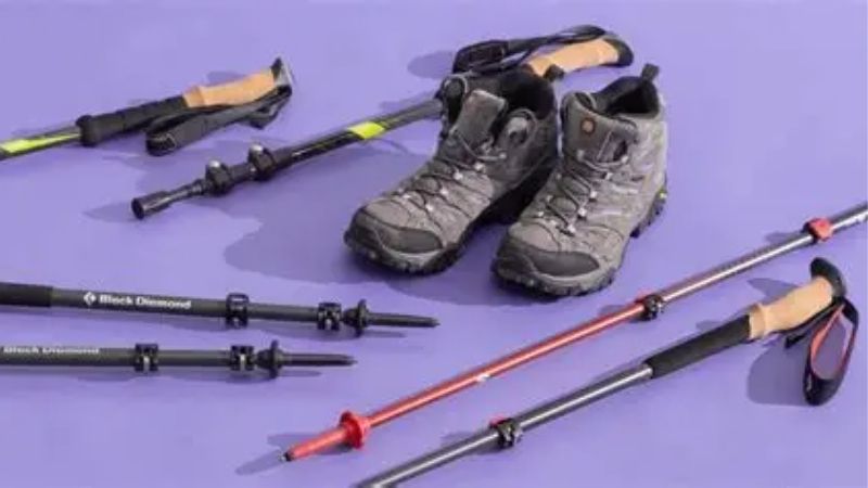 How to Choose Trekking Poles