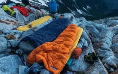 Ultralight Sleeping Gear: 6 Picks to Cut Your Pack Weight