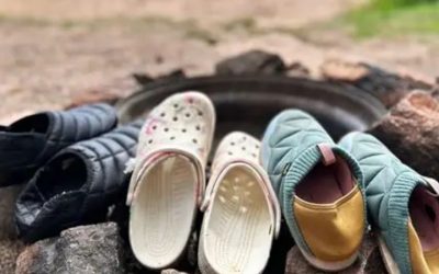 Camp Shoes Guide: 6 Comfy Picks for After the Hike 2026