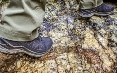 Best Warm Weather Hiking Boots: 6 Ventilated Summer Picks