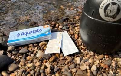 Water Purification Tablets: Which Ones Actually Work Best