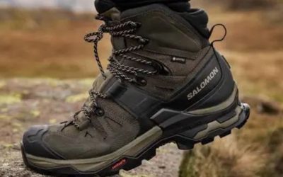 Waterproof Hiking Boots: 6 Best Dry-Feet Picks for 2026