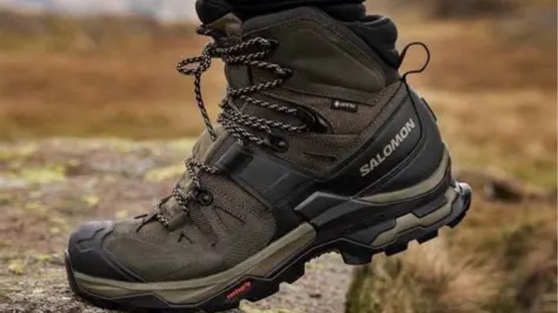 How to Choose Waterproof Hiking Boots