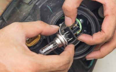 What Are the Best Headlamp Bulbs? Top LED Picks Explained