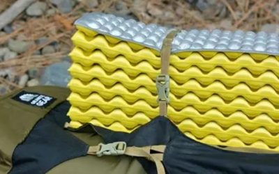 Sleeping Pad Best Picks: 6 Insulated Pads Tested for 2026