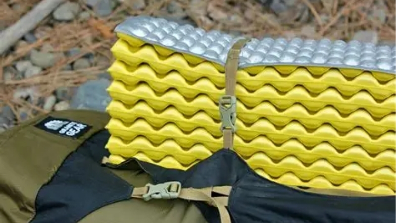 How to Choose Which Sleeping Pad Best Fits You