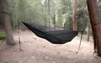Hammock vs Tent: Which Backcountry Shelter Wins in 2026?