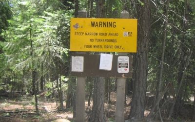 Leave No Trace Guide: Essential Gear to Protect the Wild