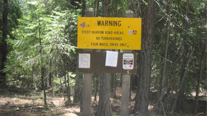 How to Follow a Leave No Trace Guide