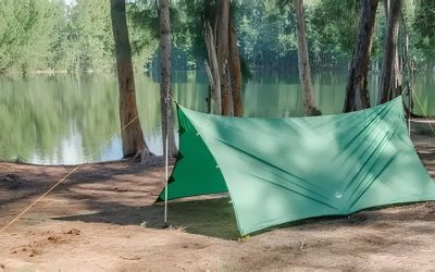 Tent Setup Guide: 6 Tools and Tips to Pitch It Fast 2026