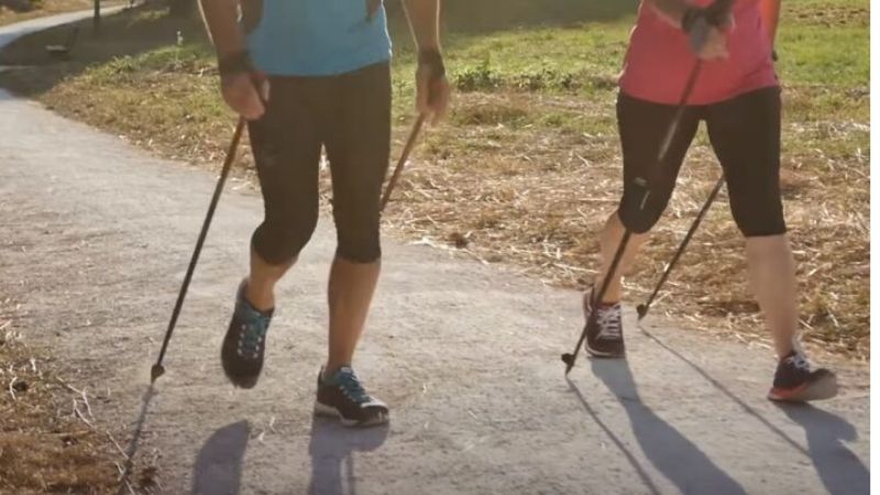 How to Get Trekking Pole Sizing Right