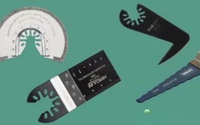Best Multi Tool Blades: 5 Picks With Premium Steel Knives