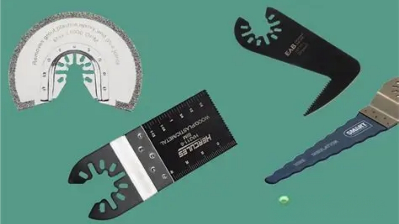 How to Judge the Best Multi Tool Blades