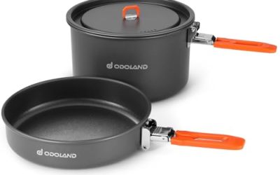 How to Maintain Your Camping Cookware for Longevity (2026)