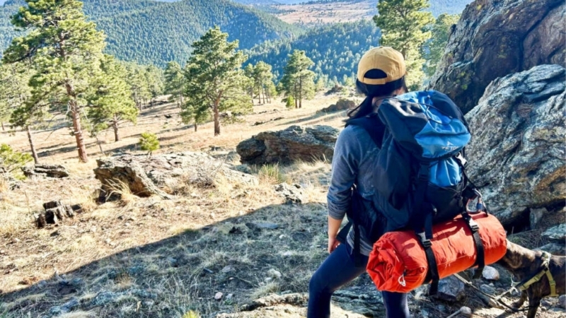 How to Master Hiking Backpack Organization