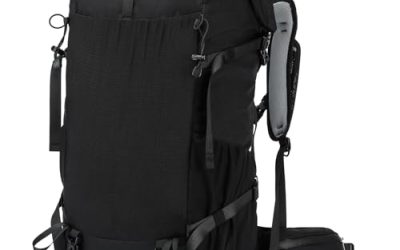 How to Pack a Daypack for a Challenging Mountain Hike (2026)