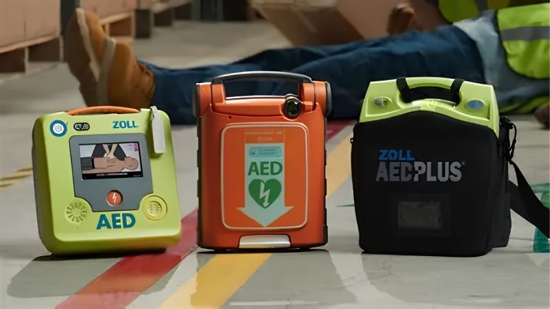How to Plan Outdoor Emergency Communication